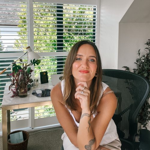 content marketing for spiritual businesses