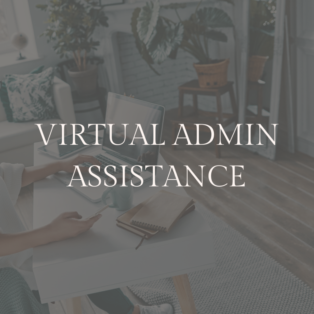 virtual assistant for spiritual business