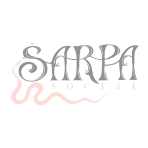 Sarpa Social Content Marketing Agency for Spiritual Business