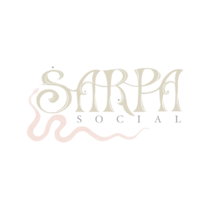 Sarpa Social Content Marketing Agency for Spiritual Business