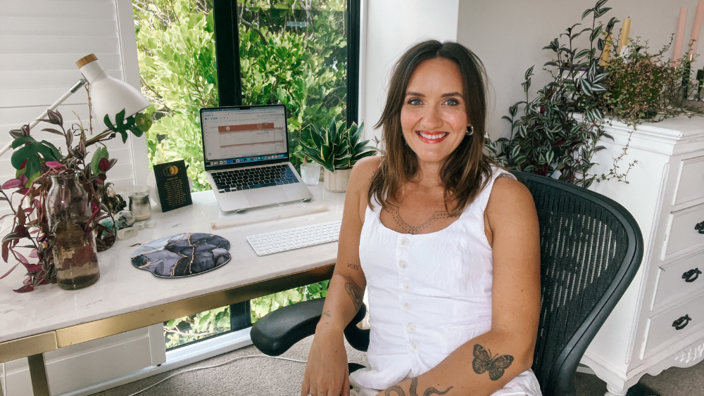essential systems for online spiritual businesses