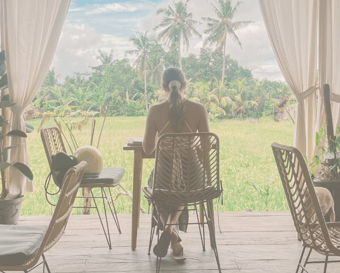 spiritual online business manager