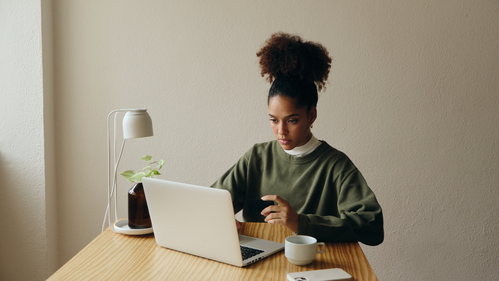 ethical AI for spiritual entrepreneurs