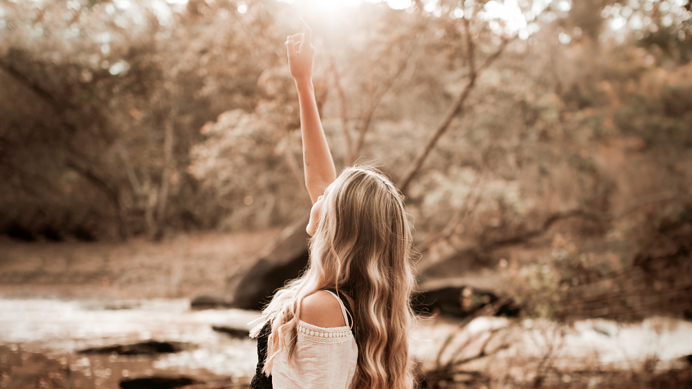spiritual online business manager