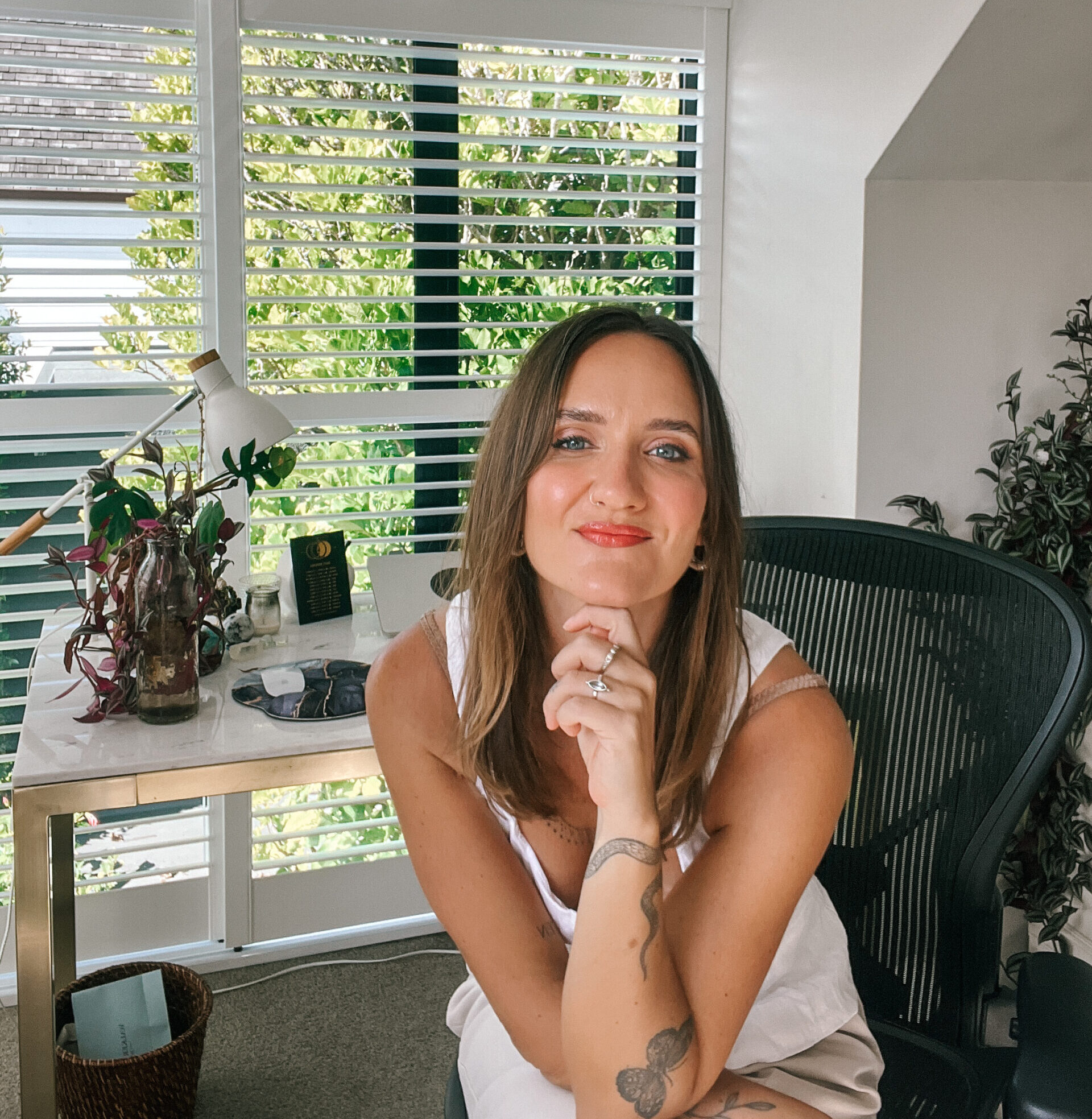 content marketing for spiritual businesses