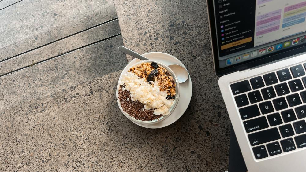 content strategy for your spiritual business