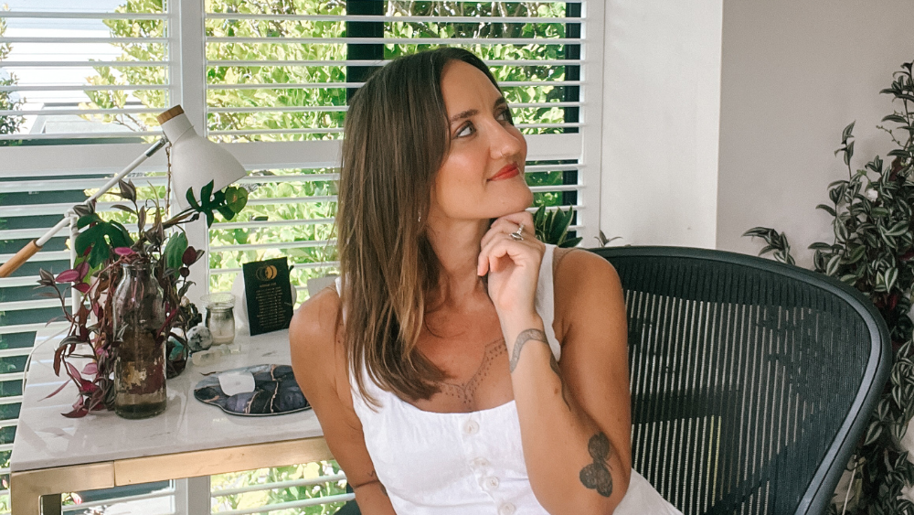 marketing funnel for spiritual entrepreneurs