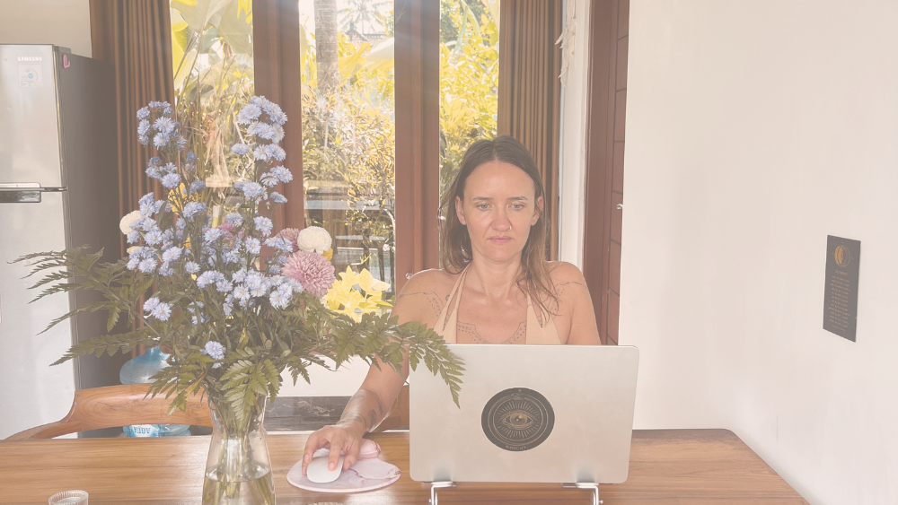 Read more about the article How to Create an Organic Content Strategy That Resonates With Your Spiritual Audience